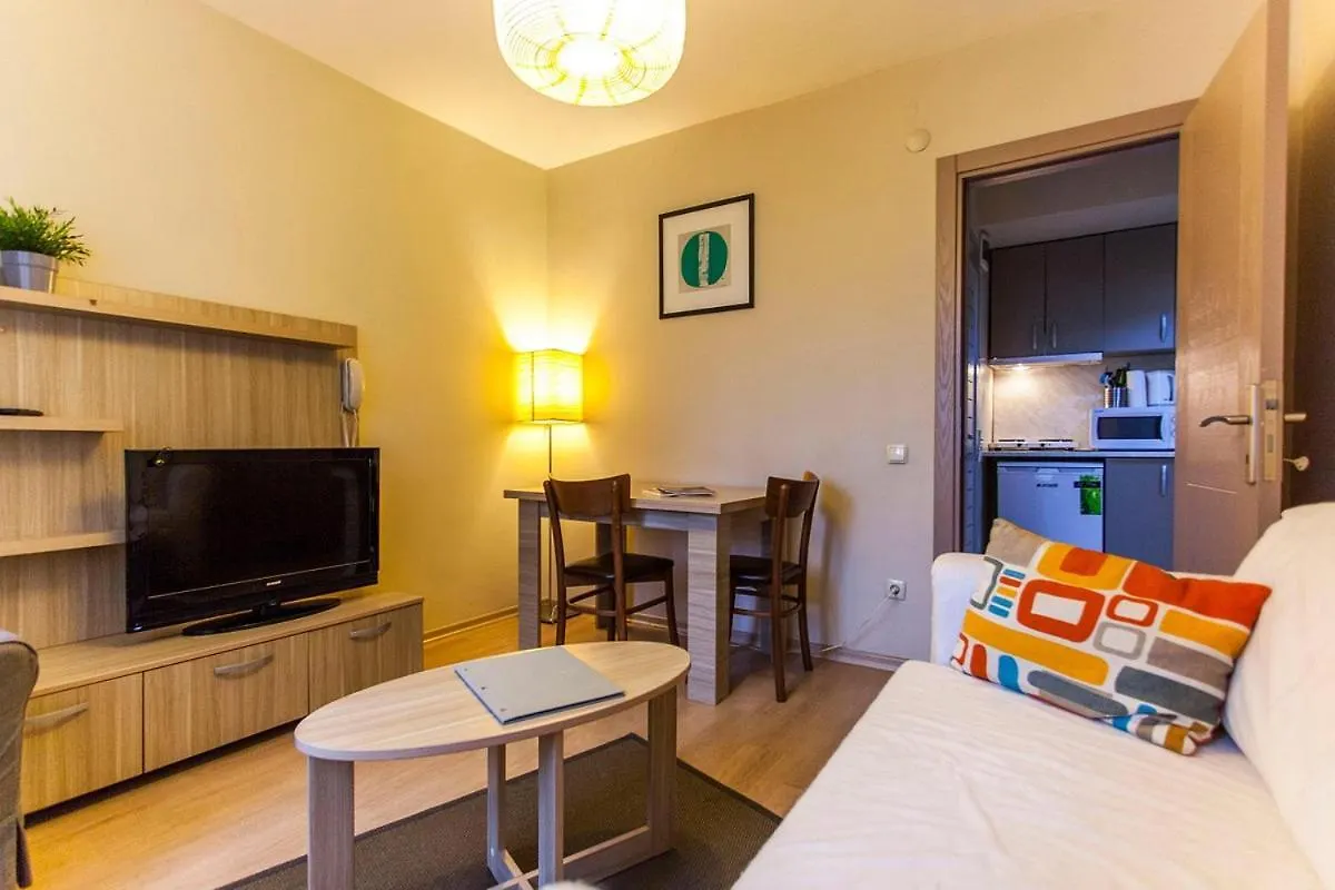 Black Apartment اسطنبول