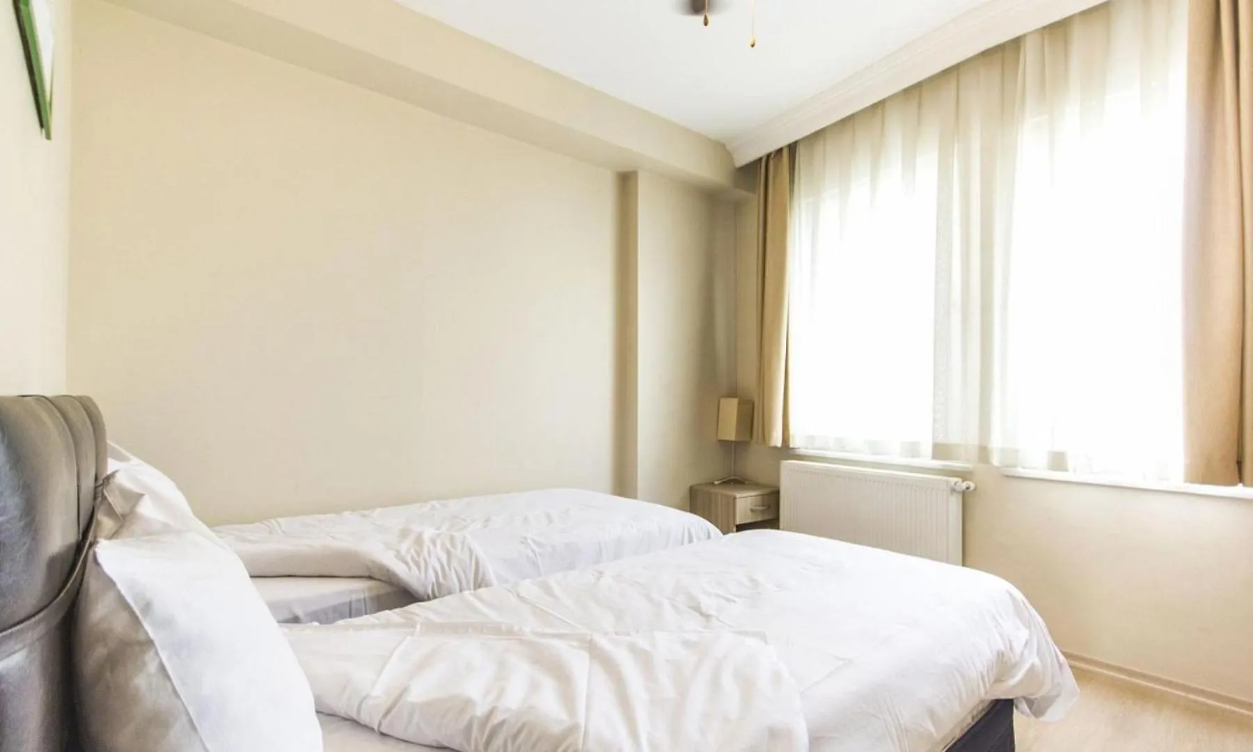 Black Apartment Istanbulská provincie